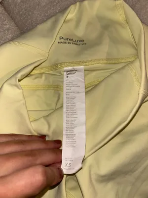 fabletics biker shorts thumbnail 3