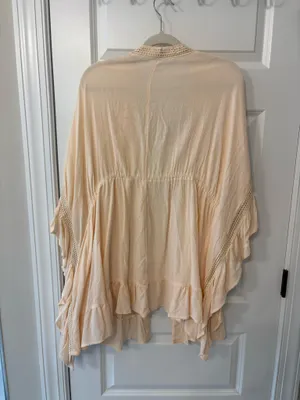 Umgee Kimono-style Cardigan thumbnail 2