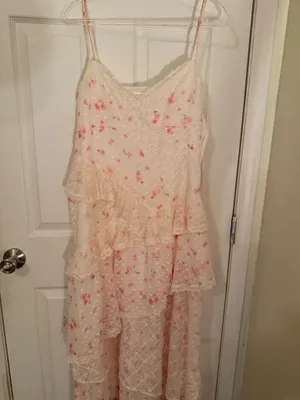 Altar'd State Dress thumbnail 2