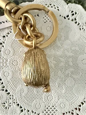 Coach Hedgehog Bag charm thumbnail 3