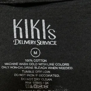 Ryuko Tshirt size medium thumbnail 4