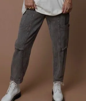 Bohme Cargo Joggers thumbnail 1