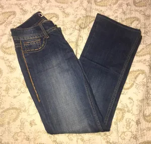 Bootcut Jeans thumbnail 4