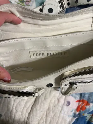 Free People Shoulder Bag thumbnail 2