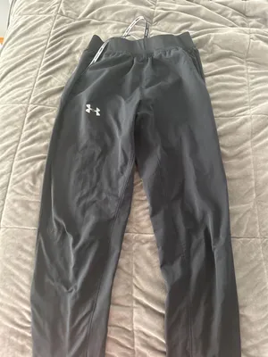 Under Armour Women’s Running Pants thumbnail 1