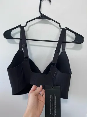 EBY NWT Pain Free T-Shirt Bra- Size 36DDD thumbnail 4