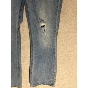 J.crew high rise flare crop 29 thumbnail 2