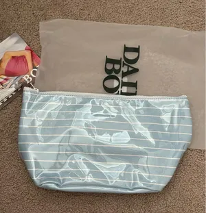 Dairy Boy Make Up Bag thumbnail 1