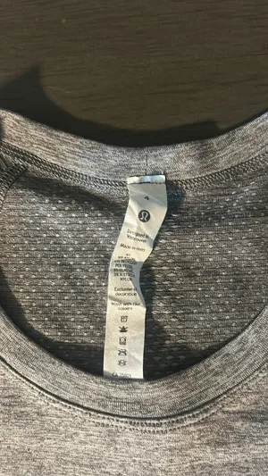 Lululemon Swiftly Tech thumbnail 2