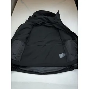 The North Face Womens Toro Peak Triclimate 3 in 1 Jacket Black Medium NWT $270 thumbnail 11
