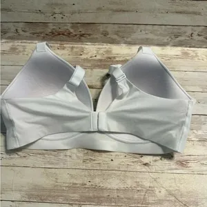 Bali Bra Size Large White thumbnail 2
