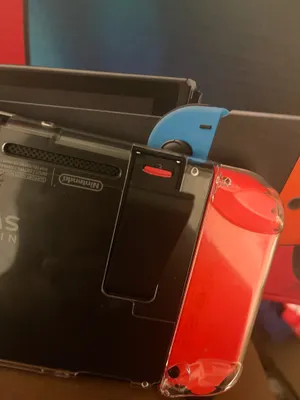 Nintendo switch thumbnail 2
