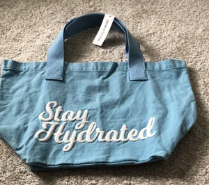 Urban Outfitters tote bag thumbnail 1