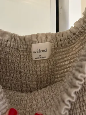Aritzia Dress thumbnail 2
