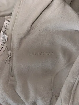 Lululemon Quarter-Zip Pullover thumbnail 2