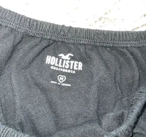 Hollister lightly worn top thumbnail 3
