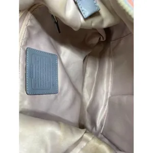 coach w hand customized by me street art gray cora thumbnail 9