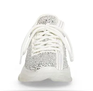 Steve Madden Maxima Aggrsv Sneaker size 6M thumbnail 5