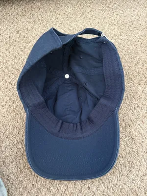 New Balance baseball hat thumbnail 3