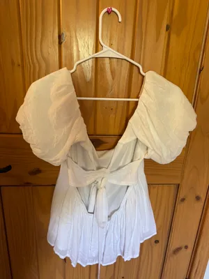 Francesca's Top thumbnail 2
