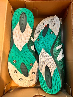 New Balance Running And Spike Shoe For Track And Cross Country thumbnail 6