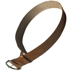 NWT Belt Tan thumbnail 1
