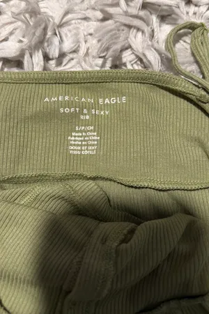 American Eagle Tank Top thumbnail 3