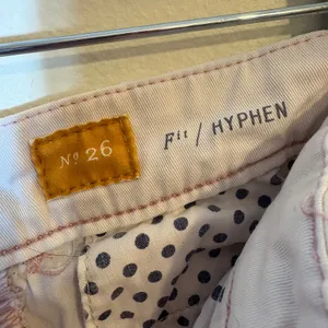 Pilcro and the‎ Letterpress Hyphen Fit Chino Pants Size 26 thumbnail 5