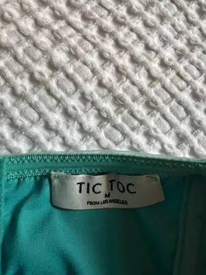 Tic Toc Corset Top thumbnail 4