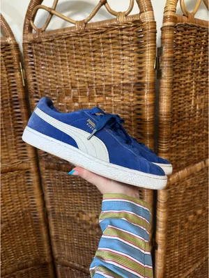 Puma Sneakers thumbnail 1