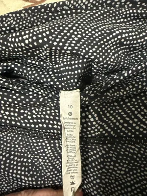 Lululemon Leggings thumbnail 2