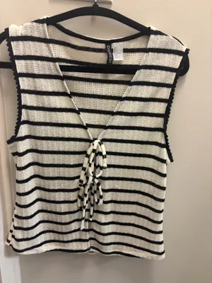 H&M Top Tank thumbnail 1