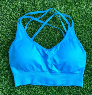 NVGTN Virtue Seamless Bra thumbnail 1