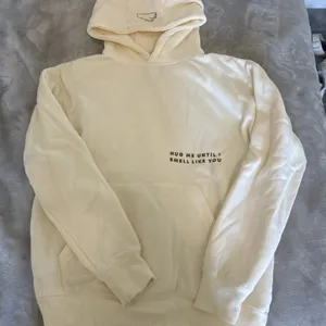 Grey Cloud Sweatshirt Tan thumbnail 1