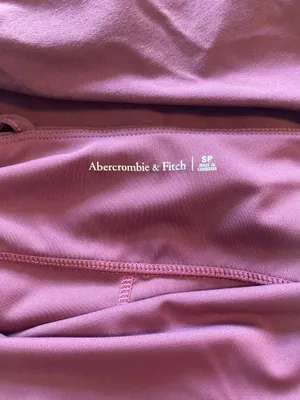 Abercrombie Traveler Mini Dress thumbnail 4