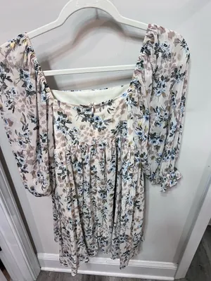 Dress Multiple thumbnail 3