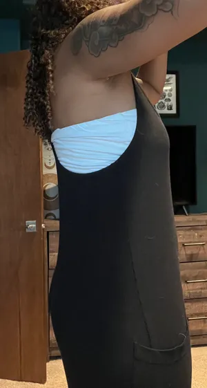 American Eagle slouchy Jumpsuit thumbnail 3