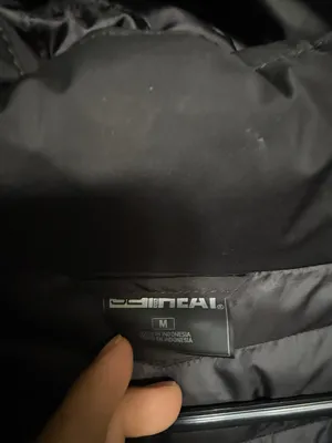 32 Degrees Heat Black Quilted Puffer Jacket thumbnail 2