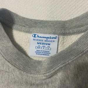 Champion Crewneck thumbnail 3