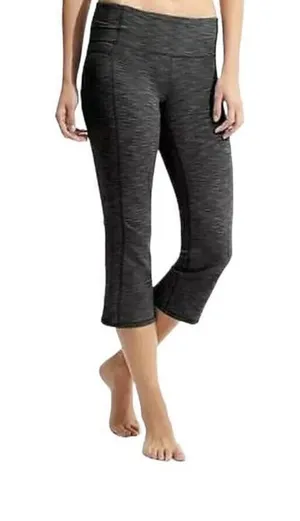 Athleta Power Up Slit back Leggings thumbnail 1