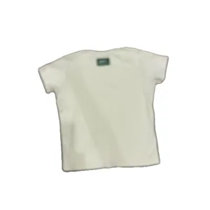 Daily Drills Cream Pointelle Loungewear Set XS/S Minimalist Cool Girl thumbnail 3