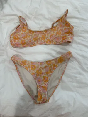 Triangl Bikini Set thumbnail 2