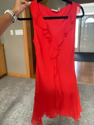 Aritzia Wilfred Dress Mini thumbnail 2