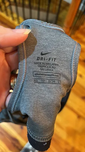 Pro Sports Bra Size XS Like New thumbnail 3