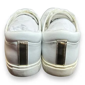 Kenneth Cole New York Women's Kam Fashion‎ Sneaker Size 7 White thumbnail 3