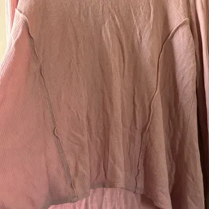 B.L.E.U. Soft Pink Top large thumbnail 8
