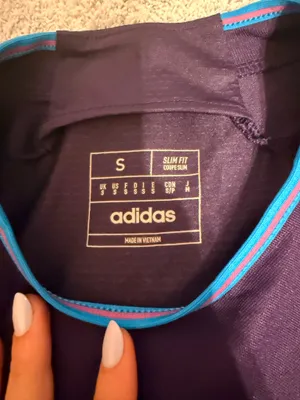 Adidas Charlotte FC Minted Jersey thumbnail 2