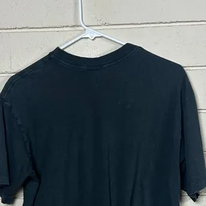 Willie Nelson Black Band Tee size M Size M thumbnail 7