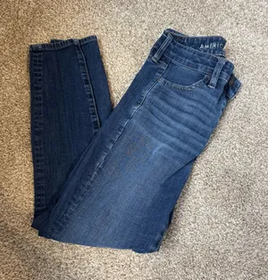 American Eagle Jeans Skinny Stretch thumbnail 1