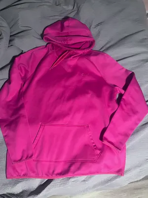 Nike Hoodie thumbnail 1